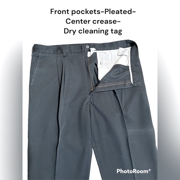 𝕎ℝ𝔸ℕ𝔾𝕃𝔼ℝ ℝ𝕀𝔸𝕋𝔸 Pants      Western Mensware - Picture 4 of 8